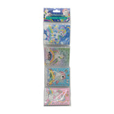 4 Memo Pad Set(10.5*7.5CM)